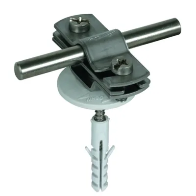 Dehn + Söhne LH ZS 7.10 FL30 AS KD8X40 V2A