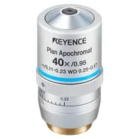 Keyence BZ-PA40 Plan Apochromat 40X