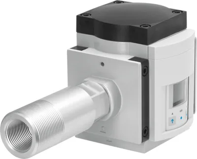 Festo SFAM-90-15000L-TG112-2SV-M12 Debi sensörü