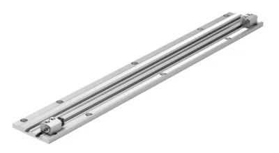 Festo SLG-S-18-600 Profil rayı