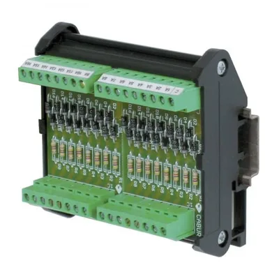 Cabur XCDM24CC Diode modules