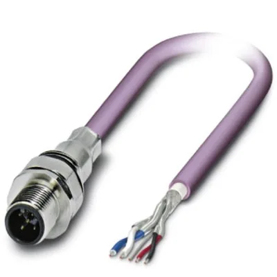 Phoenix Contact SACCEC-M12MS-5CON-M16/ 1,0-920