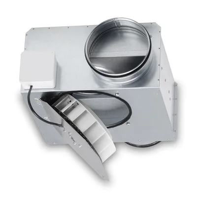 Helios Ventilatoren SVR 160 K
