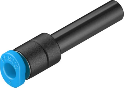 Festo QSM-4H-3-100 Hortum Birleştirme Elemanı