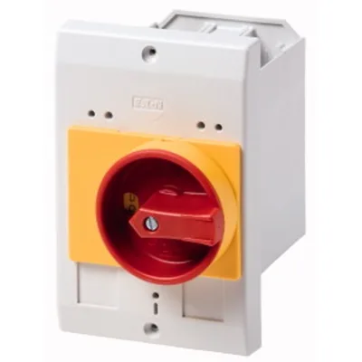 Eaton Electric E-PKZ0-GR
