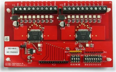 Infineon EVAL ISO1H815G