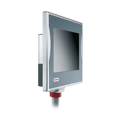 Beckhoff CP72xx-xxxx-0060 Economy Panel PC