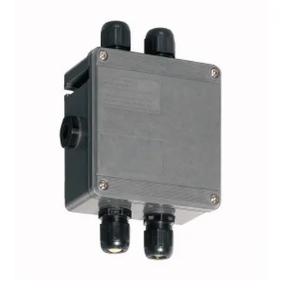 Stahl Schaltgeräte 8118/121-806 Abzweigdose EEx e