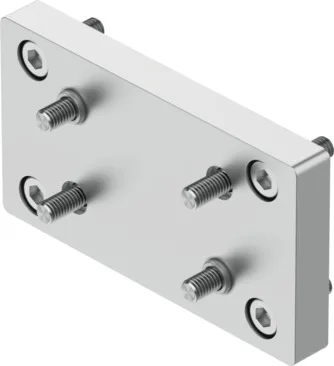 Festo DHAA-G-G3-25-B11-32 Adaptör Takımı