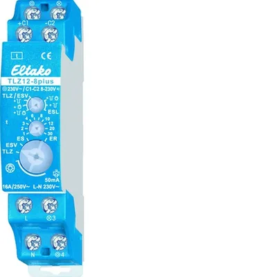 Eltako TLZ12-8plus