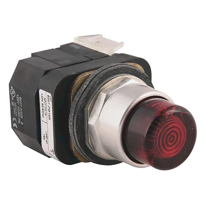 Allen Bradley 800T-PBH16W 800T PB