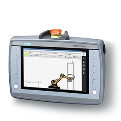 Siemens 6AV2125-2JB23-0AX0
