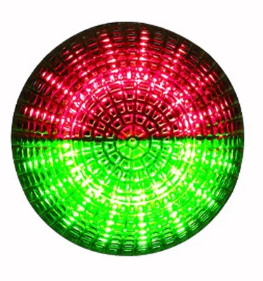 Leuze P30-V1-B-DV Gösterge