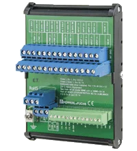 Pepperl+Fuchs 6000-ISB-01 Series
