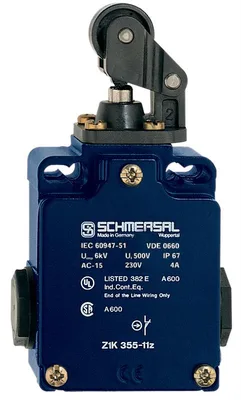 Schmersal T1K 355-03Z-M20