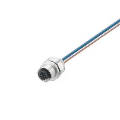 IFM EDOGH050MSS00,5E05 (M16) Soket adaptörü