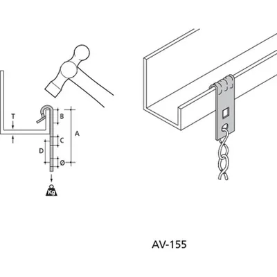 ABB AV-155