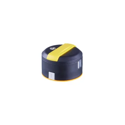 IFM PUCK 53MM BASIC 20MM SHAFT 2-WAY Vana aktuatörleri için hedef disk