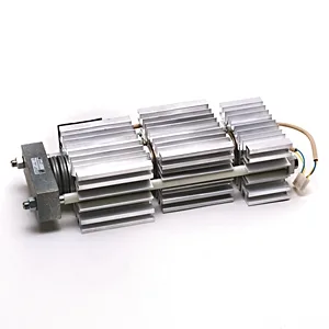 Allen Bradley 150-SPPC1B SMC-50 Frame C Phase A B or C Replacement Power Pole Assembly 210A 200- 480V AC Line