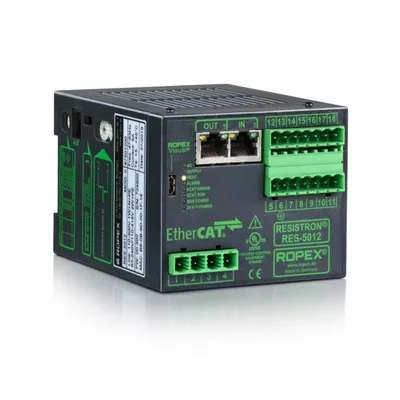 ROPEX UPT-6010 Sıcaklık kontrol cihazı