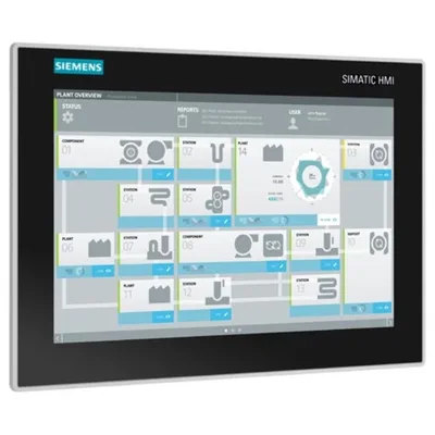 Siemens 6AV7230-0CA20-2CA0