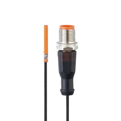 IFM MKC3028BBPKG/G/0,3M/ZH/US GMR hücreli silindir sensörü