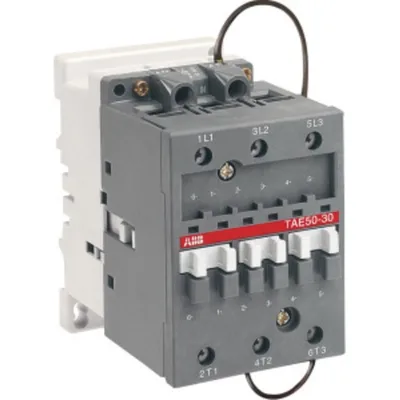 ABB TAE50-30-00 77-143V DC