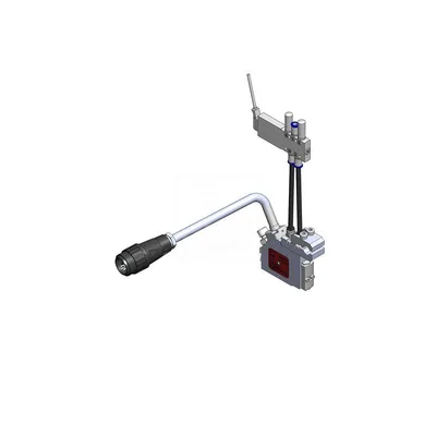 Dopag 1005386 High-Speed-Valve 0,81