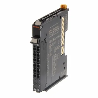 Omron NX-AD3204