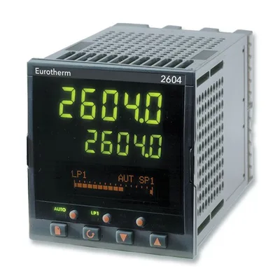 EUROTHERM EUROTHERM 2604 Controller 2604 Controller