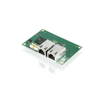 Beckhoff FB1400 EtherCAT G piggyback controller board