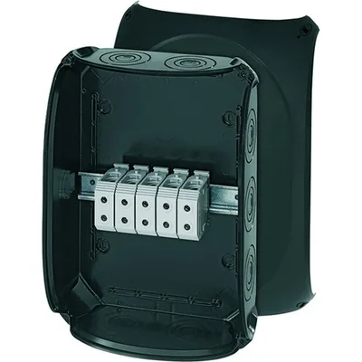 Hensel KF 5050 B