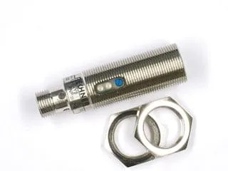 Rechner Sensors IS-120-M18H-10-S-Y5 Inductive Sensors (IAS)