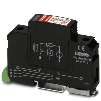 Phoenix Contact VAL-MS 350 VF/FM