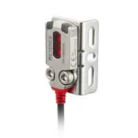 Keyence PR-B01 Flat Standard Mounting Bracket