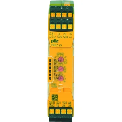 Pilz 750135