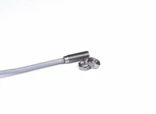 Rechner Sensors IAS-30-M5-N, ATEX Inductive Sensors (IAS)