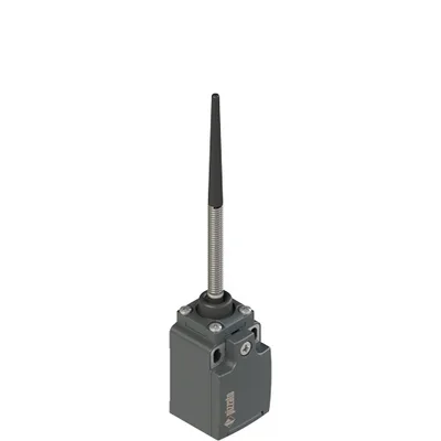 Pizzato FK 320-M1 Position switch, coil spring with plastic point