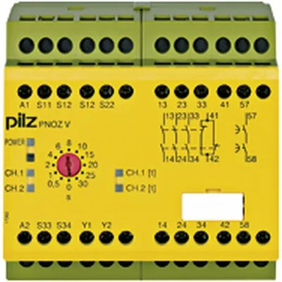 Pilz 774790