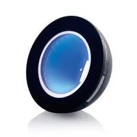 Keyence CA-DDB8 Blue Dome Light ø87