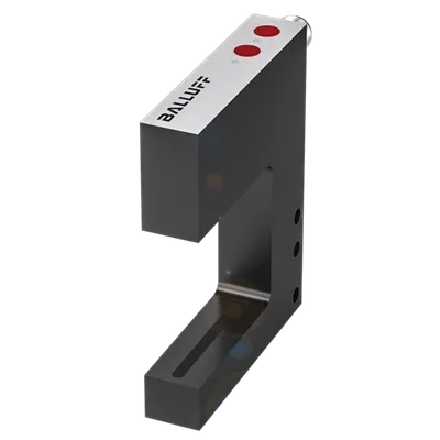Balluff BGL 50C-007-S4 Çatal ışık bariyerleri ve açılı ışık bariyerleri