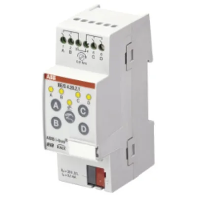 ABB BE/S4.20.2.1