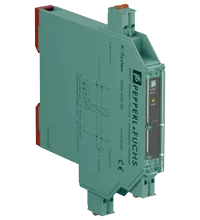 Pepperl+Fuchs KCD2-SCD-1.SP Signal type