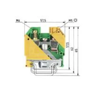 Wieland WKN16 SL/U /V0