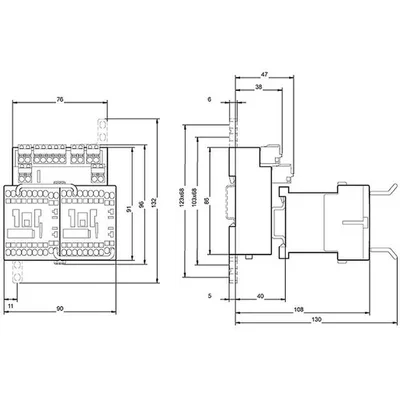 Siemens 3TK2853-2BB40-0AB1