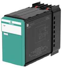 Pepperl+Fuchs FB9206D3 Occupied slots