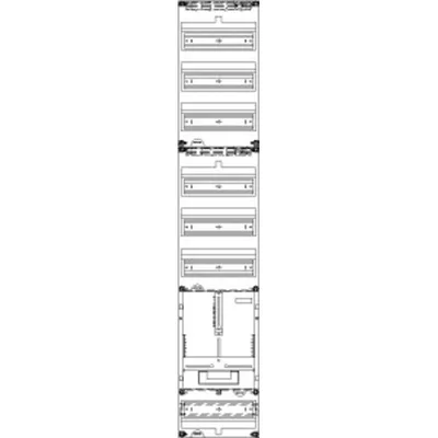 Eaton Electric ZSD-L19/V6/Z3
