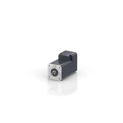 Beckhoff ASI8122-abcc-w3yz Compact integrated stepper motor drive 140 Nm (MH), N2 (NEMA23/56 mm)New