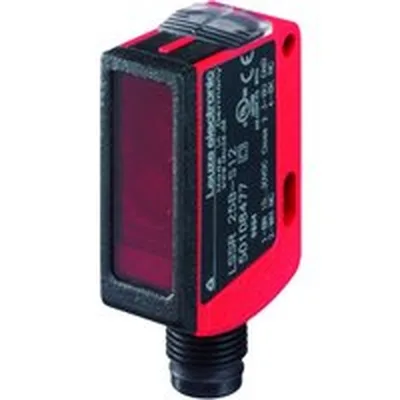 Leuze electronic HRTR 25B/66-S12