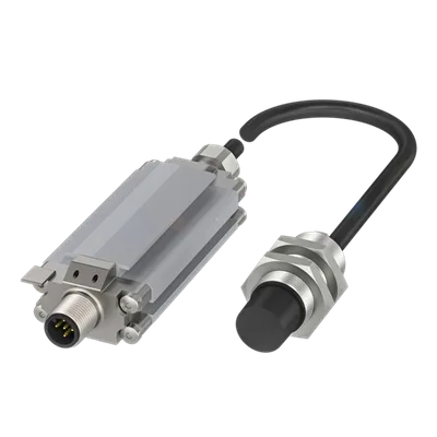 Balluff BIS VM-307-001-S4 Veri taşıyıcı haberleşme eşleri